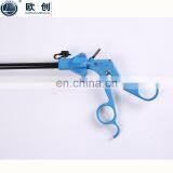 Surgical Instrument Laparoscopy 10mm Grasper Forceps thumbnail-2