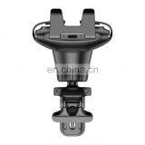 Hot Selling Mobile Phone Accessories Universal Car Phone Holder QI 15W Fast Wireless Charger thumbnail-1