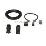 D4134 04476-87701 04479-05020 90540169 95VW2M032AA 4A0698471 Four Piston Brake Caliper 6 Piston Cover Rubber Repairing Kit thumbnail-5