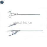 Reliable Supplier Surgical Instruments Endoscopic Needle Holder