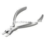 China Manufacture Orthopedic Surgical Instruments Ligature Cutter / 45 Degrees Angle Dental Equipment Medical Products Supply thumbnail-6