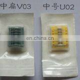 Geyi Titanium Clips Surgical Titanium Ligation Clips thumbnail-6