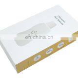 Ultrasound Ultrasonic Pore Removal Face Peel Skin Cleaner Beauty Machine thumbnail-6