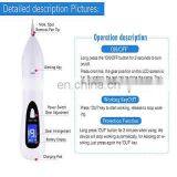 Mini Skin Tag Remover Device Portable Spider Vein Beauty Pen Mole Removal Machine for Skin Care thumbnail-5