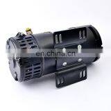 24V 4KW Factory Price High Rpm High Torque dc Power Motor for Forklift ZD2973H thumbnail-2