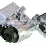 Auto Oil Filter Housing Assy OEM 8200781898 93194224 4431213 15200-00Q0A Fits for 2.0TDI thumbnail-6