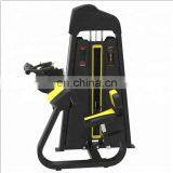 High Quality Gym Equipment Seated Combo Extension Bicep & Tricep Machine thumbnail-1