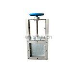 Cast Iron Square Water Sluice Penstock Gate Valve thumbnail-4