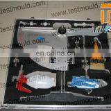 China Supplier Portable Pendulum Skid Resistance Tester thumbnail-4