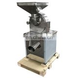 Industrial Sugar Powder Crusher Automatic Salt Crushing Machine