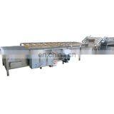 Packed Food Sterilizer Meat Products Pasteurizer Milk Beverage Pasteurization Machine thumbnail-4