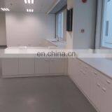 Chemical Lab Table Bench Side Table SGS Certificated Laboratory Furniture