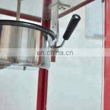 Commerical Popcorn Machine/popcorn Warming Showcase/ Popcorn Making Machine thumbnail-3