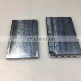 OEM/ODM Aluminum Parts Machining CNC Milling Custom CNC Milling thumbnail-4
