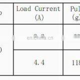 D1106 KV3800 Outrunner Brushless dc Motor thumbnail-3