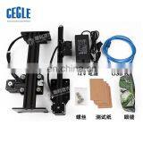 Small Desktop High Precision Cnc Laser Engraving Machine Price thumbnail-3