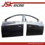 CARBON FIBER FRONT DOOR FOR CHEVROLET CRUZE(JSK090108)