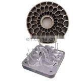 Cheap Stainless Steel Rapid Prototyping Aluminium Machining Titanium Sla Slm Fdm Sls 3d Printing Aluminum Parts Services Custom thumbnail-6