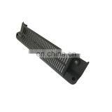 Large Size Air Conditioner Shell Cover Rapid Engine Injection Moulding Parts Precision Plastic Tooling Small Mould Manufacturer thumbnail-2