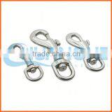 Made in China Swivel d Ring Snap Hook thumbnail-4