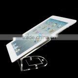 Acrylic Display Stand,Tablet PC Display Holder