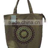Cotton Bag thumbnail-1