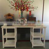 NICE FURNITURE, Best Price From Factory - Wooden Table - Vietnam Table - Cheap Table