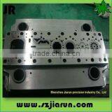 Progressive Die Stamping