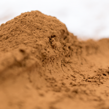 Brown Natural Cocoa Powder 10/12 for Chocolate Confectionery Biscuit Industries