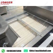 Automatic Almond Strip Cutting Machine Almond Slivering Machine thumbnail-4