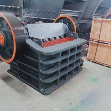 Jaw Crusher PEX250X1200 thumbnail-1