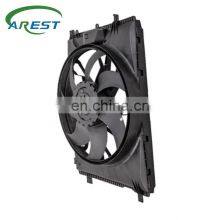 Auto Electrical Fan New Cooling Fan A2049066802 A2045000293 thumbnail-1