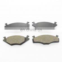 Brake Pads For AUDI VW BP01123 357698151 431698151D 431698151F 0986AB1196 FDB775-D Car Brake Pad thumbnail-2