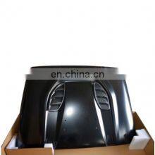 Engine Hood for 10th Anniversary Steel Hood for Jeep Wrangler JK thumbnail-4