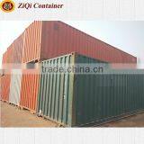 Cheap Shipping Containers for Sale, 40ft Metal and Steel Shipping Container thumbnail-3