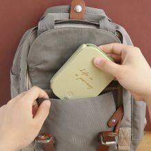 Led Desk Lamp Usb Rechargeable Portable Table Light for Child Reading thumbnail-4