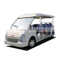 Cheap Fashion Customizable China Made 11 Seater Electric LSV thumbnail-3