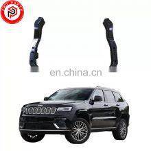 Top Quality Car Body Kits Engine Hood for Jeep Grand Cherokee thumbnail-1