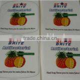 Plastic Food Labels& Eco-friendly Label