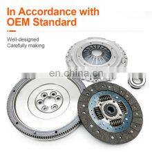 618309200 New Auto Parts Clutch Kit for Peugeot 207 (WA_, WC_) 2006- thumbnail-5