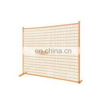 Cheap Temporary Barrier/ Fence