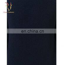 Men's Design Lambswool Sweater Round Neck Design of Hand Made Sweaters thumbnail-5