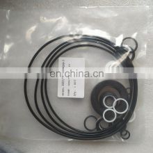 EX60-5 Swing motor parts MFC50  repair seal kit swing motor