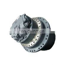 SANY SY230 Travel Motor SY230C Hydraulic Motor SY230C6B Travel Drive thumbnail-1