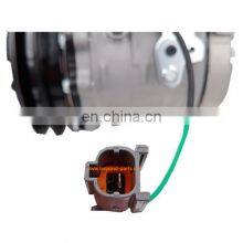 PC360-7 Excavator 24V 10S15CST150101 1B R134A Air Condition Compressor 20Y-979-6121 thumbnail-5