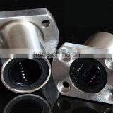 Flange Linear Bearing LMK10UU thumbnail-2