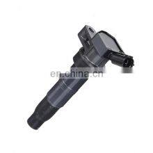 Ignition Coil for Hyundai Equus Century Centenary Jaynes Santa Fe Sonata Kia Margontis Far Ship Sorento Lion Run 27300-3F100 thumbnail-1