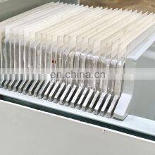 Small Portable Filter Press for Mineral Oil / Plate Filter Press thumbnail-5