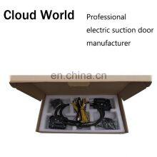 Auto Electric Suction Door for HIACE Electronic Suction Door thumbnail-4