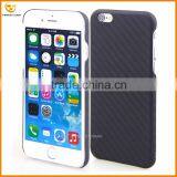 High Quality Real Carbon Fiber Cover Case for Iphone 6 thumbnail-5